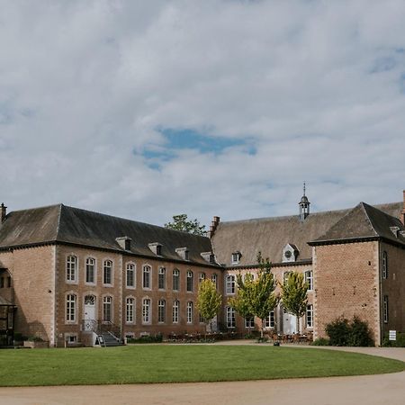Chateau De Looz Esterno foto
