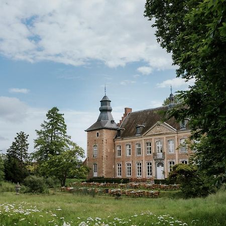 Chateau De Looz Esterno foto
